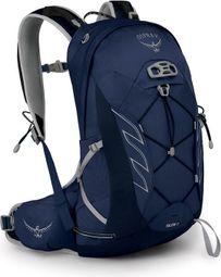 Borsa da trekking Osprey Talon 11 blu da uomo