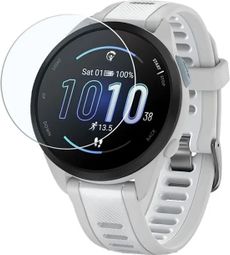 Lot de 2 écrans de protection hydrogel pour Garmin Forerunner 165
