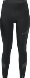 Mavic Essential Thermo Tight Damen Sporthose in Schwarz