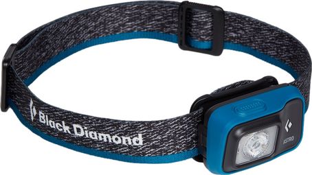 Black Diamond Astro 300 Lampada frontale blu