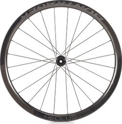 Bontrager Aeolus RSL 37V TLR Disc 700 mm I 12x142 mm I Centerlock I 2022