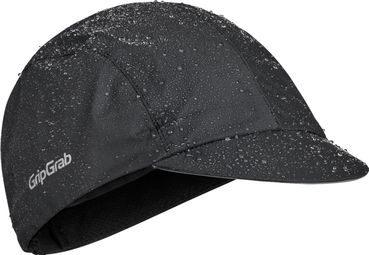 GripGrab AquaShield Waterproof Cap Nero