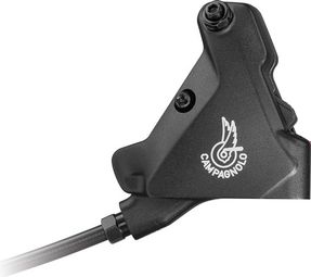 Pinza idraulica Campagnolo anteriore / posteriore Super Record 12s 140 mm Black