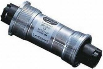 BOITIER SHIMANO 5500 118.5 ITALIEN