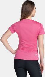 T-shirt fonctionnel pour femme Kilpi DIMARO-W