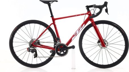 Produit reconditionné · KTM Revelator Alto AXS 12V · Rouge / Vélo de route | Très bon état