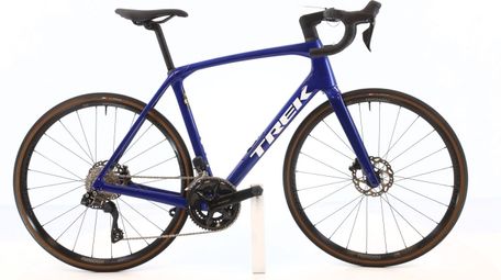 Produit reconditionné · Trek Domane SL6 Di2 12V / Vélo de gravel | Très bon état