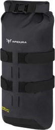 Apidura Expedition Cargo Cage Pack Fork Bag | 3.5L | Black