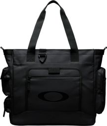 Oakley Rover Messenger-Tasche 28 l, schwarz