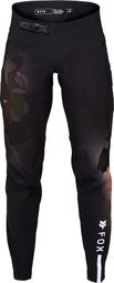 Pantalon Fox Flexair Collection Signature Greg Minnaar Vert Camo