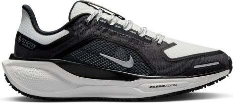 Nike Pegasus 41 GTX Grey/White Women's Running Shoes