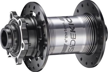 Plateau E*Thirteen E-Spec MD 09-34T Pour E-MTB - Noir Alu Direct Mount (petit Défaut)