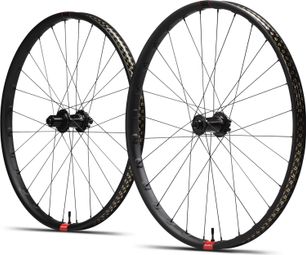 Reserve 30 HD Industry Nine Hydra 29'' Wheelset | Super Boost 15x110 - 12x157 mm | 6-bolt