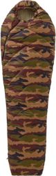 Sac de Couchage Expédition Cervin Camouflage