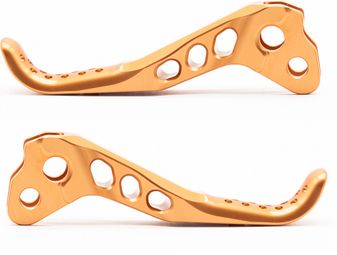 Palancas de freno <p>OAK Blade</p>para Sram Copper