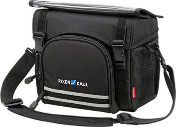 Handlebar bag Klickfix Allrounder Touring