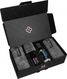 Muc-Off keramische beschermingsset