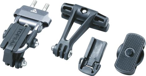 Support Topeak Ridecase RX avec adaptateur SC