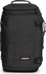 Eastpak Carry Pack Rucksack 008 Schwarz