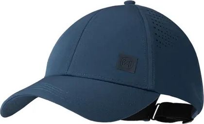 Casquette Buff Summit Bleu