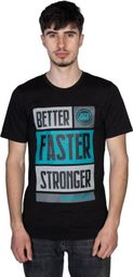 T-SHIRT STAYSTRONG BFS BLACK