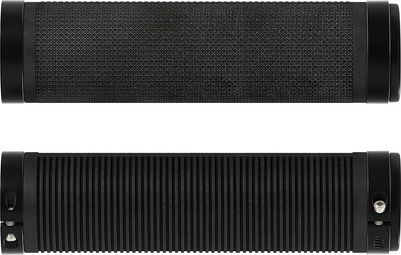 Coppia di manopole Brooks England Cambium Nero