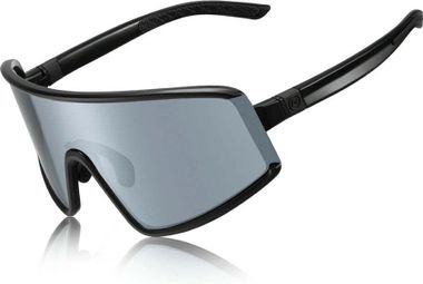 Lunettes Vélo ROCKBROS SP376 Photochromiques Polarisées