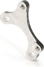 XLC BR-X28 IS naar IS Adapter (Av-180mm/Ar-160mm)
