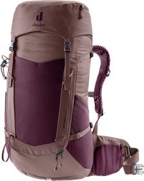 Deuter Futura 24 SL wandelrugzak, paars, dames