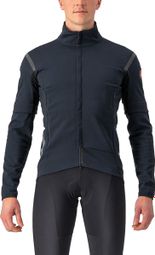 Castelli convertible perfetto ros 2 jacket black