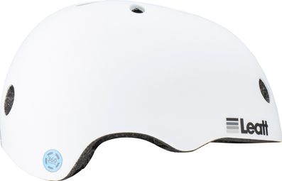 Casco Leatt Urban 1.0 V22 White
