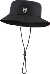 Chapeau Millet Seneca Rainproof Noir