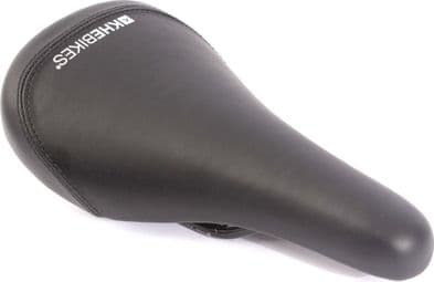 SELLE BMX PRISM NOIR KHEBIKES