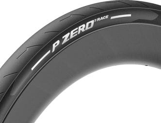 Pirelli P Zero Race 700 mm Tubetype Soft TechBelt SmartEvo Edition White Road Tire