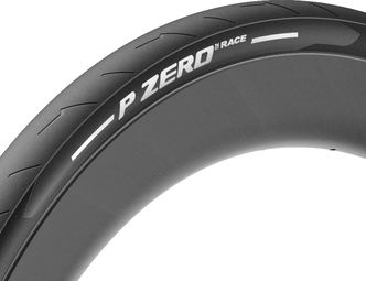 Pirelli P Zero Race 700 mm Tubetype Soft TechBelt SmartEvo Edition White Road Tire