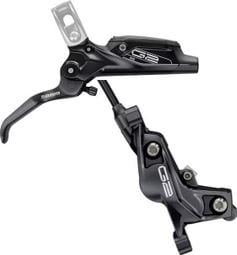 Sram G2 RS 950mm Front Brake Black (Discless)