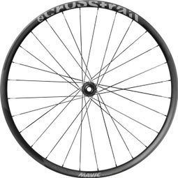 Ruota anteriore Mavic E-Crosstrail SL Carbon 29'' | Boost 15x110 mm | Center Lock | 2024