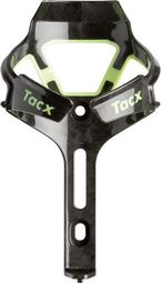 Tacx Ciro bidonhouder Zwart Helder Fluorescerend Geel
