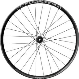 Mavic E-Crosstrail SL Carbon 29'' Rear Wheel | Boost 12x148 mm | 6-Bolt | 2024