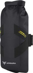 Apidura Expedition Downtube Pack | 1.5L | Black
