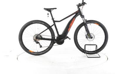 Produit reconditionné - KTM Macina Ride 591 LTD E-Bike - Très Bon Etat