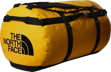 Sac de Voyage The North Face Base Camp Duffel XXL - 150L Jaune