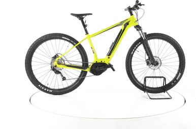 Produit reconditionné - Cannondale trial E-Bike - Très Bon Etat