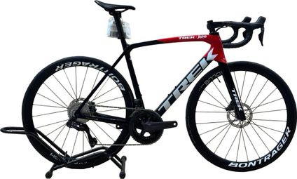 produit reconditionné . Trek Emonda SLR 7 Shimano Ultegra 2023 . Vélo de Route . Trek . très bon état