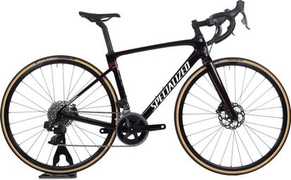 Produit reconditionné · Specialized Roubaix Comp Rival eTap - Vélo de route | Très bon état