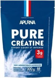 Apurna Pure Creatine 300g