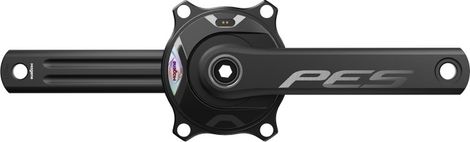Magene PES P515 Black Power Meter Crankset