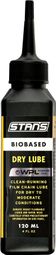 Stan's Biobased Droog Kettingsmeermiddel 120ml