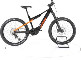 Produit reconditionné - KTM Macina Lycan 771 Vélo électrique VTT 2023 - Très Bon Etat