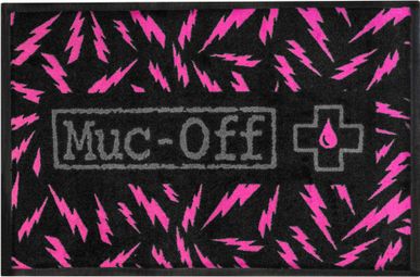 Muc-Off belachelijk vloermatten